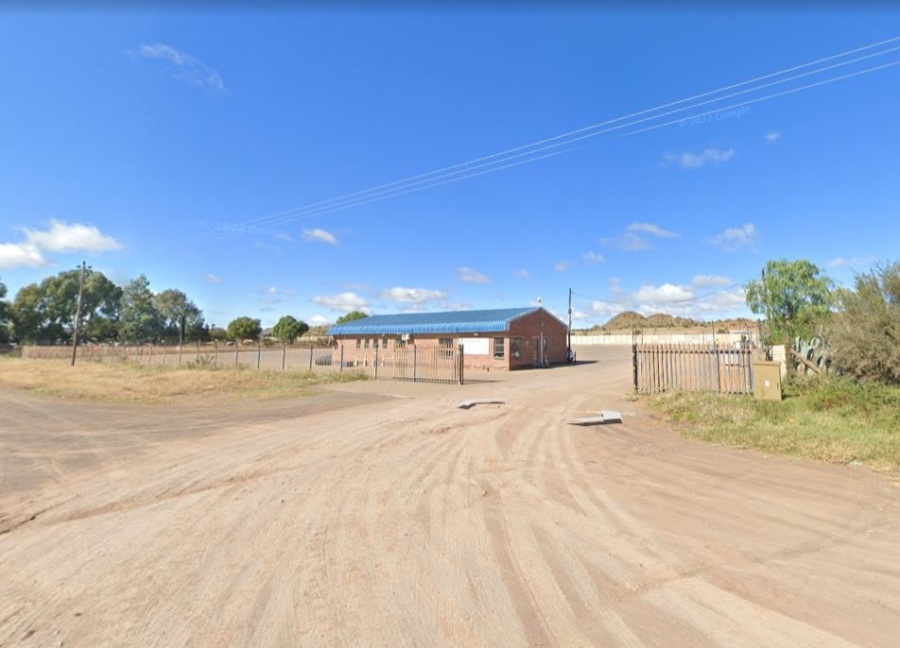 Commercial Property for Sale in Colesberg Industrial Northern Cape
